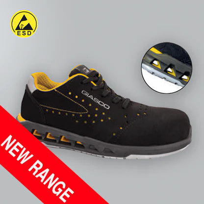 3Cloud ESD Safety Shoes 3Cloud ESD Safety Shoes